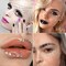 3108 Pcs Rhinestone Stickers – Clear Face Gems, Self-Adhesive Rhinestones, Bling Jewel Stickers for Hair, Face, Makeup, and Crafts, Assorted Sizes